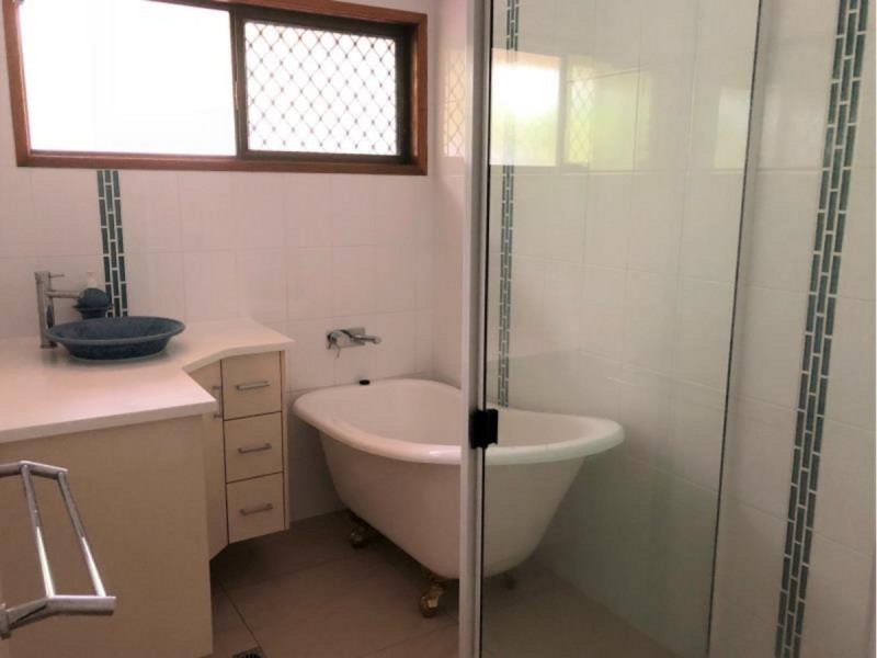 16 Moren Street, Frenchville QLD 4701